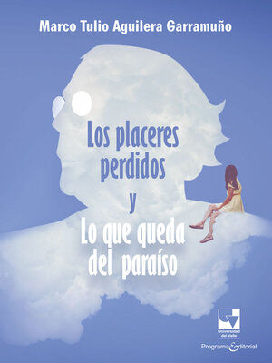 cover image of Los placeres perdidos y lo que queda del paraíso